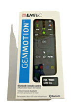 Emtec gemmotion per usato  Cerignola