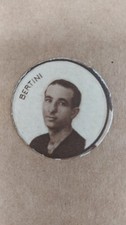 Figurina dischetto originale usato  Italia