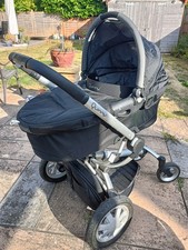 Quinny buzz wheel for sale  EXETER