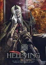 Hellsing ultimate tomokazu gebraucht kaufen  Berlin
