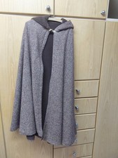 Mittelalter umhang kapuze gebraucht kaufen  Teunz