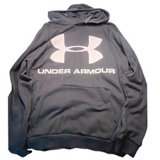 Armour hoodie men for sale  Whitewater