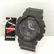 Relógio G-Shock Ga100-1A1 comprar usado  Enviando para Brazil