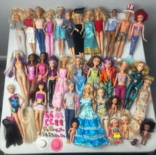 Barbie fashion dolls for sale  Northwood