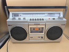 Sony stereo cassette for sale  Kent