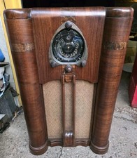 Vintage zenith art for sale  Rutherford