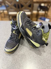 Tamanho 10 - Jordan Spizike Citron comprar usado  Enviando para Brazil