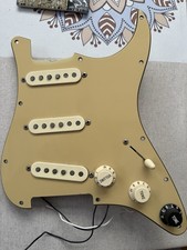 Fender abigail ybarra for sale Fender abigail ybarra for sale  ELY