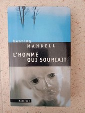 Livre homme souriait d'occasion  Digoin