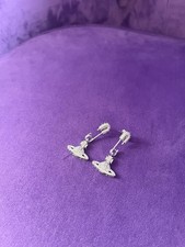 vivienne westwood earrings for sale  DIDCOT