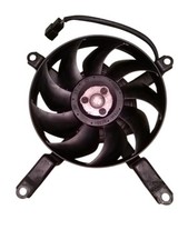 Ventola radiatore radiator usato  Italia