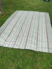 Breathable durable awning for sale  KETTERING