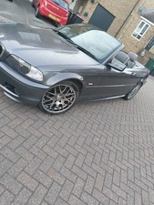 Bmw e46 330 for sale  SHEFFIELD