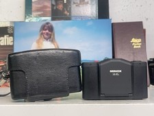 Minox 35el minotar gebraucht kaufen  Gaggenau