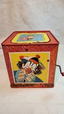 Vintage metal matty for sale  Independence