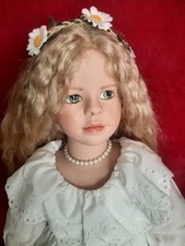 Künstlerpuppe marie luise gebraucht kaufen  Nordstemmen