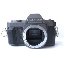 Pentax p30t manual for sale  SOUTHSEA