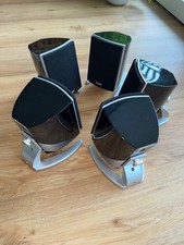 Teufel fcr satelliten gebraucht kaufen  Lübeck