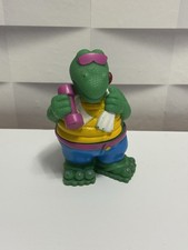 Spielzeug figur krokodil gebraucht kaufen Spielzeug figur krokodil gebraucht kaufen  Hamburg