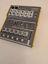Tapco mix100 analog for sale  MANCHESTER