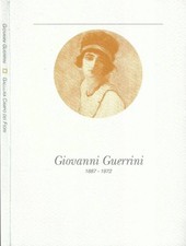 Giovanni guerrini. 1887 usato Giovanni guerrini. 1887 usato  Italia