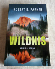 Wildnis kriminalroman robert gebraucht kaufen  Raubling