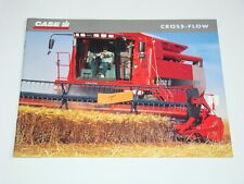 Case agricultural harvester d'occasion  Expédié en Belgium