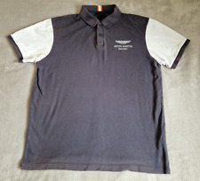 Hackett polo shirt for sale  DARLINGTON