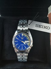 Orologio seiko automatico usato  San Cipriano Picentino