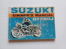 Suzuki 750 1971 usato  Vimodrone