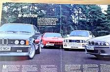 Bmw car greats for sale  PRESTON