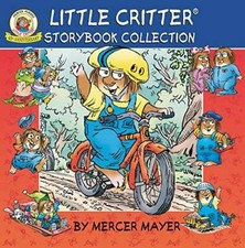 Little critter storybook for sale  Montgomery