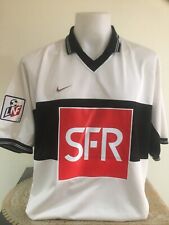 Maillot lille losc d'occasion  Châteauneuf-les-Martigues