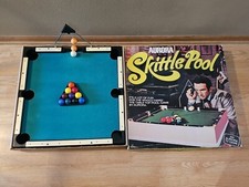 Skittle pool board for sale  Trempealeau