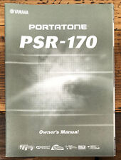 Yamaha portatone psr for sale  Portland