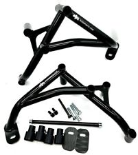 Używany, Crash cage - engine guard crash bar Triumph Street Triple 675 (07-12) -stunt  na sprzedaż  PL