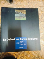 Belli biumo collezione usato  Tivoli