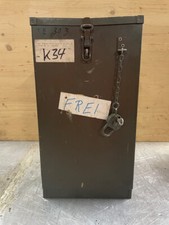 Transportbox transportkiste pe gebraucht kaufen  Eppertshausen