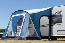 Sunncamp swift bridgeford for sale  BRISTOL