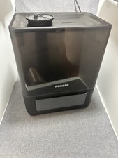 Fohere warm kaltnebel gebraucht kaufen  Viernheim