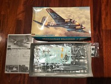Hasegawa henschel hs usato  Molinella
