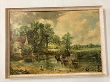 Big framed john for sale  CROMER