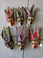 Mini maschera decortivo usato  Vicenza