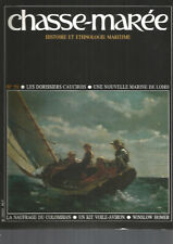 chasse marine d'occasion chasse marine d'occasion Expédié en Belgium