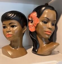 Marwal chalkware hawaiian for sale  Louisville