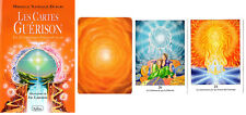 Tarot cartes guerison d'occasion  France