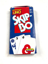 Kartenspiel skip spear gebraucht kaufen  Schermbeck