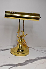 Adjustable gold bankers for sale  Kent