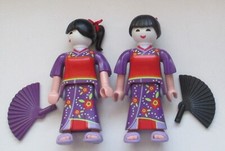Playmobil 9242 girls gebraucht kaufen  Oberhausen