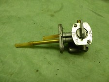 Benzinhahn suzuki 125 gebraucht kaufen  Hohenhameln
